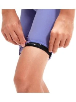 Speedo Fastskin Junior LZR Ignite Jammers - Miami Lilac/Spritz/Violet -Outlet Swim Goggles Pro Store 13440h574 10