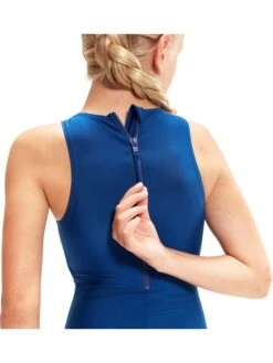 Speedo Hydrasuit One Piece - Miami Lilac/Aquarium 15 Speedo Hydrasuit One Piece - Miami Lilac/Aquarium -Outlet Swim Goggles Pro Store 1345515211 7