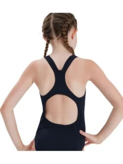 Speedo Medalist One Piece - True Navy 11 Speedo Medalist One Piece - True Navy -Outlet Swim Goggles Pro Store 13457d740 4