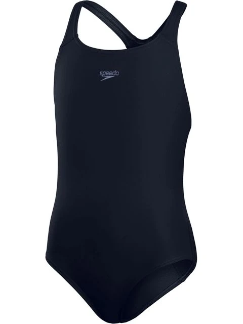 Speedo Medalist One Piece - True Navy 3 Speedo Medalist One Piece - True Navy
