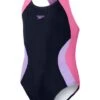 Speedo Spiritback One Piece - Miami Liliac/Rose Violet