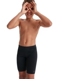 Speedo Jammers - Black -Outlet Swim Goggles Pro Store 134600001 4