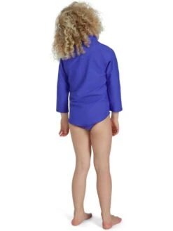 Speedo Long Sleeve Sun Top - Inaco -Outlet Swim Goggles Pro Store 13501h100 5