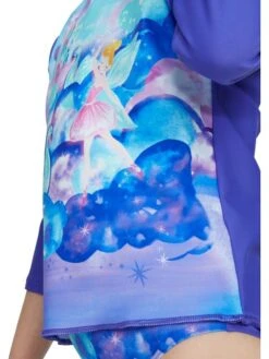 Speedo Long Sleeve Sun Top - Inaco -Outlet Swim Goggles Pro Store 13501h100 7