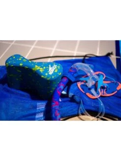 Speedo Elite Eco Pullbuoy - Blue/Green 23 Speedo Elite Eco Pullbuoy - Blue/Green -Outlet Swim Goggles Pro Store 13530g775 11