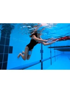 Speedo Elite Eco Pullbuoy - Blue/Green 24 Speedo Elite Eco Pullbuoy - Blue/Green -Outlet Swim Goggles Pro Store 13530g775 12