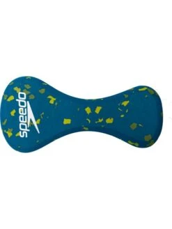 Speedo Elite Eco Pullbuoy - Blue/Green 16 Speedo Elite Eco Pullbuoy - Blue/Green -Outlet Swim Goggles Pro Store 13530g775 3