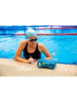 Speedo Elite Eco Pullbuoy - Blue/Green 20 Speedo Elite Eco Pullbuoy - Blue/Green -Outlet Swim Goggles Pro Store 13530g775 7