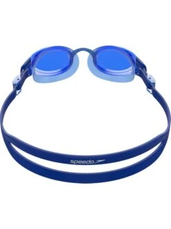 Speedo Mariner Pro Goggles - Blue Tint/Beautiful Blue/White 8 Speedo Mariner Pro Goggles - Blue Tint/Beautiful Blue/White -Outlet Swim Goggles Pro Store 13534d665 2