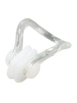 Zoggs Nose Clip - Clear