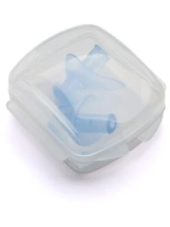 Speedo Ergo Ear Plugs - Blue -Outlet Swim Goggles Pro Store 703380309 2