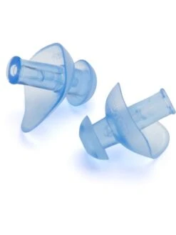 Speedo Ergo Ear Plugs - Blue