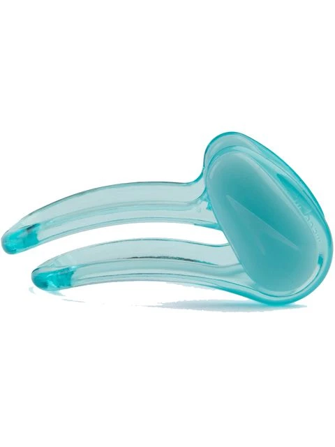 Speedo Universal Nose Clip - Blue 4 Speedo Universal Nose Clip - Blue - Image 2