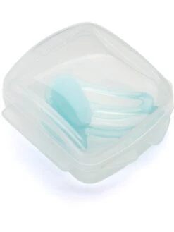 Speedo Universal Nose Clip - Blue 10 Speedo Universal Nose Clip - Blue -Outlet Swim Goggles Pro Store 708120309 3