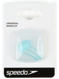 Speedo Universal Nose Clip - Blue 11 Speedo Universal Nose Clip - Blue -Outlet Swim Goggles Pro Store 708120309 4