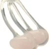 Speedo Universal Nose Clip - Clear 1 Speedo Universal Nose Clip - Clear -Outlet Swim Goggles Pro Store 708127044 2