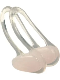Speedo Universal Nose Clip - Clear