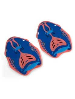 Speedo Power Paddles - Blue Flame/Fluro Tangerine 12 Speedo Power Paddles - Blue Flame/Fluro Tangerine -Outlet Swim Goggles Pro Store 73156f959 2