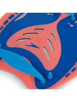 Speedo Power Paddles - Blue Flame/Fluro Tangerine 15 Speedo Power Paddles - Blue Flame/Fluro Tangerine -Outlet Swim Goggles Pro Store 73156f959 5