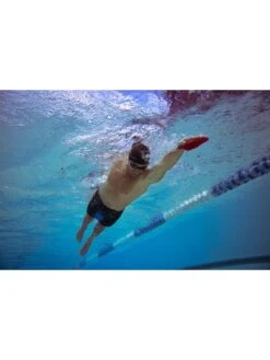 Speedo Tech Hand Paddles - Lava Red, Chilli Blue & Grey -Outlet Swim Goggles Pro Store 73312d699 7