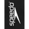 Speedo Logo Towel - Black/White -Outlet Swim Goggles Pro Store 9002 1