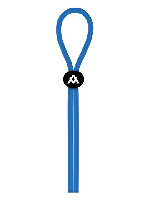 AMANZI Bungee Cord - Azure 3 AMANZI Bungee Cord - Azure