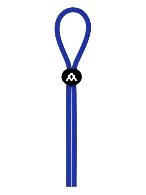 AMANZI Bungee Cord - Sapphire 3 AMANZI Bungee Cord - Sapphire