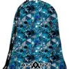 AMANZI Mesh Bag - Death Star -Outlet Swim Goggles Pro Store amanzi death star mesh bag am14131 1