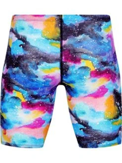 AMANZI Jammers - Astros -Outlet Swim Goggles Pro Store amanzi jammers astros am13311 1