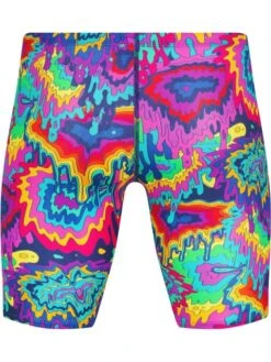 AMANZI Jammers - Euphoria -Outlet Swim Goggles Pro Store amanzi jammers euphoria am13299 1