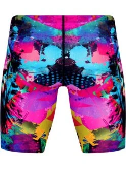 AMANZI Jammers - Primal -Outlet Swim Goggles Pro Store amanzi jammers primal am13310 1