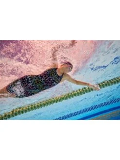 AMANZI Kneelength - Aquatica -Outlet Swim Goggles Pro Store amanzi kneelength aquatica am37303 4