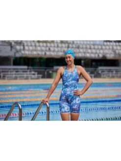 AMANZI Kneelength - Ayana -Outlet Swim Goggles Pro Store amanzi kneelength ayana am37300 2