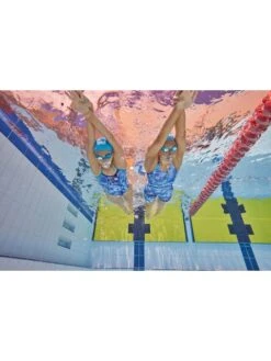 AMANZI Kneelength - Ayana -Outlet Swim Goggles Pro Store amanzi kneelength ayana am37300 7