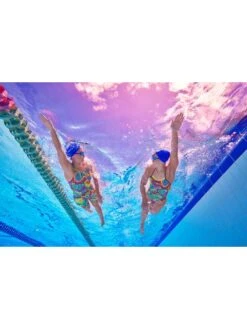 AMANZI Kneelength - Euphoria -Outlet Swim Goggles Pro Store amanzi kneelength euphoria am37299 5