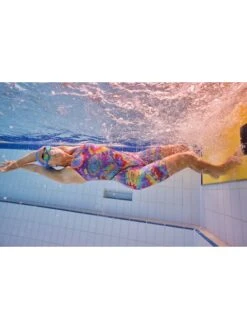 AMANZI Kneelength - Euphoria -Outlet Swim Goggles Pro Store amanzi kneelength euphoria am37299 6