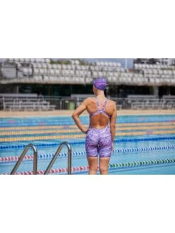 AMANZI Kneelength - Glacial -Outlet Swim Goggles Pro Store amanzi kneelength glacial am37305 3