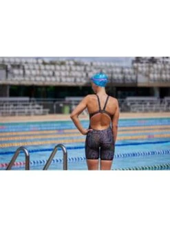 AMANZI Kneelength - Jagger -Outlet Swim Goggles Pro Store amanzi kneelength jagger am37309 3