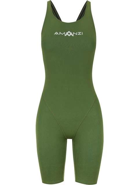 AMANZI Kneelength - Memphis 3 AMANZI Kneelength - Memphis