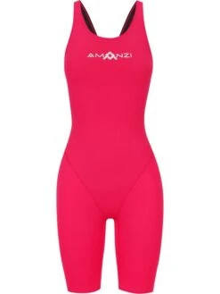 AMANZI Kneelength - Ruby