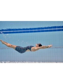 AMANZI Kneelength - Zephyr -Outlet Swim Goggles Pro Store amanzi kneelength zephyr am37308 9