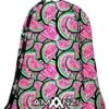 AMANZI Mesh Bag - Melon Crush -Outlet Swim Goggles Pro Store amanzi melon crush mesh bag am14172 1