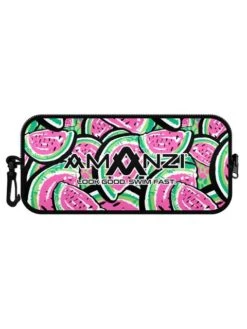 AMANZI Neoprene Case - Melon Crush