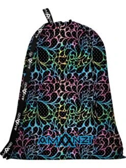 AMANZI Mesh Bag - Aquatica