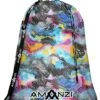 AMANZI Mesh Bag - Astros 1 AMANZI Mesh Bag - Astros -Outlet Swim Goggles Pro Store amanzi mesh bag astros am14311