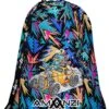 AMANZI Mesh Bag - Axelrod 2 AMANZI Mesh Bag - Axelrod -Outlet Swim Goggles Pro Store amanzi mesh bag axelrod am14296
