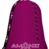 AMANZI Mesh Bag - Bordeaux 1 AMANZI Mesh Bag - Bordeaux -Outlet Swim Goggles Pro Store amanzi mesh bag bordeaux am14148