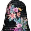 AMANZI Mesh Bag - Botanica -Outlet Swim Goggles Pro Store amanzi mesh bag botanica am14307
