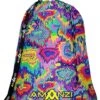 AMANZI Mesh Bag - Euphoria -Outlet Swim Goggles Pro Store amanzi mesh bag euphoria am14299