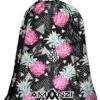 AMANZI Mesh Bag - Havana 1 AMANZI Mesh Bag - Havana -Outlet Swim Goggles Pro Store amanzi mesh bag havana am14290